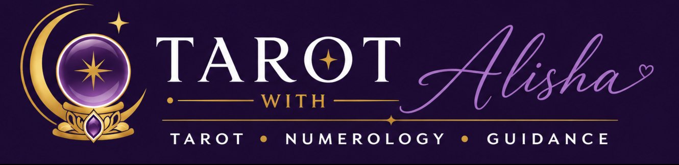 Tarot with Alisha
